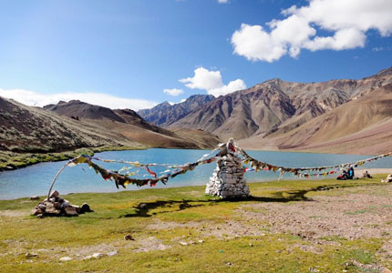 Complete Spiti 10 Days Tour