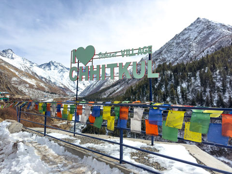 Complete Spiti 10 Days Tour