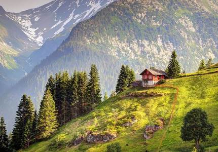 Dalhousie Dream – 4 Days of Colonial Hill Charm