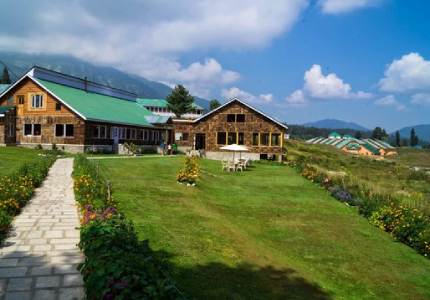 9-Day Kashmir Panorama: Srinagar, Pahalgam & Gulmarg Bliss