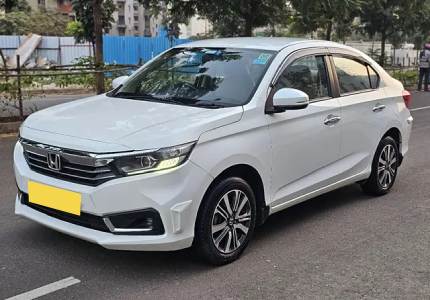 Honda Amaze