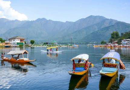 Jammu Cabs