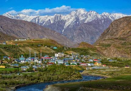 Jammu Cabs