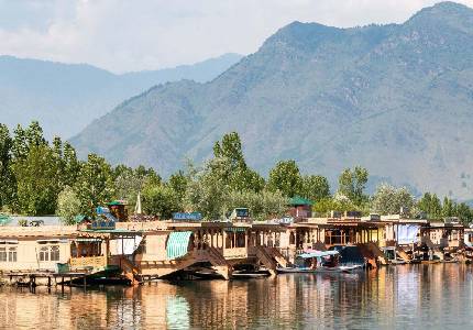 Jammu Cabs
