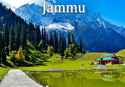Jammu Cabs