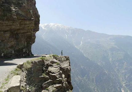 Complete Spiti 10 Days Tour