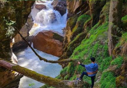 Nature & Vibes – Kasol & Manali Himalayan Escape