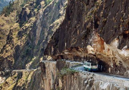 Complete Spiti 10 Days Tour