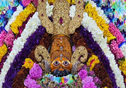 Khatu Shyam Ji Blessings Tour with Salasar Balaji