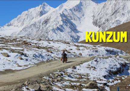 Spiti Roadway Retreat via Chandigarh (Key Monastery Special)