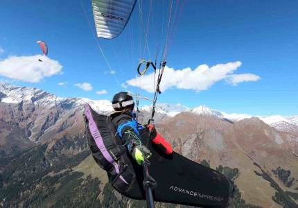 Manali Tour – Chandigarh to Snowy Peaks