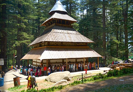 Manali Cabs