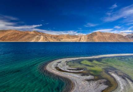9-Day Leh Journey – Nubra, Pangong & Khardung La Pass