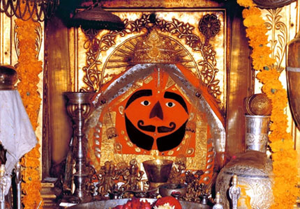 Khatu Shyam Ji Blessings Tour with Salasar Balaji