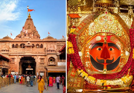 Khatu Shyam Ji Blessings Tour with Salasar Balaji