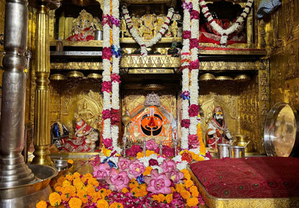Khatu Shyam Ji Blessings Tour with Salasar Balaji