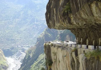 Spiti Mountains & Monasteries Tour – 7 Days