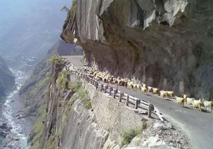 Complete Spiti 10 Days Tour