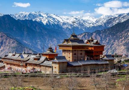Complete Spiti 10 Days Tour