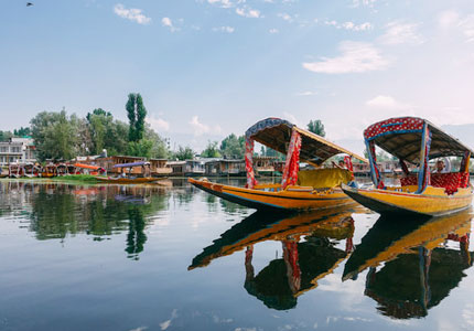 Srinagar Cabs