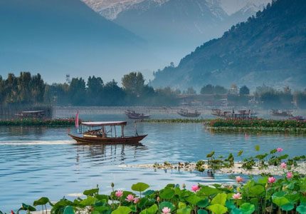 Amarnath Yatra Package