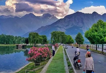 Amarnath Yatra Package