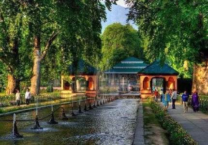 Kashmir Valley Discovery from Jammu – 7 Days
