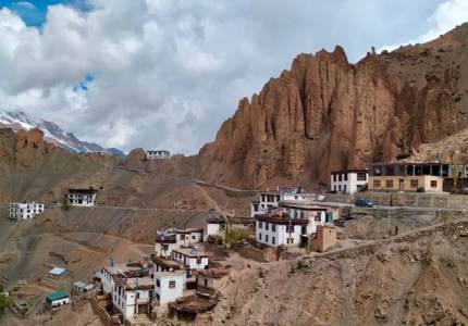 Complete Spiti 10 Days Tour