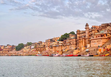 Chandigarh to Prayagraj Spiritual Tour