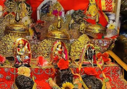 Vaishno Devi Yatra from Chandigarh
