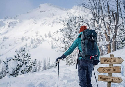 Himachal Explorer – Shimla, Manali & Dharamshala