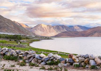 Ladakh Heights – From Manali to Pangong in 9 Days