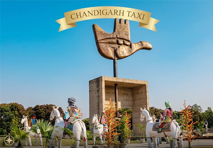 Chandigarh Cabs
