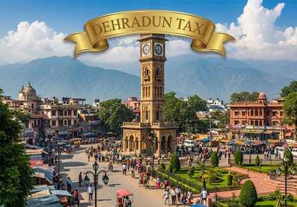 Dehradun Cabs