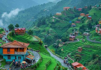 Dehradun Taxi Service