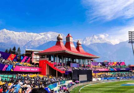 Chandigarh to Shimla, Manali, Dharamshala, Dalhousie 9 Days