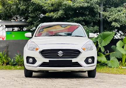 Maruti Dzire Taxi