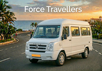 Force Travellers
