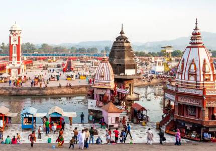 Haridwar Taxi  Service