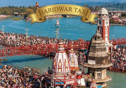 Haridwar Cabs