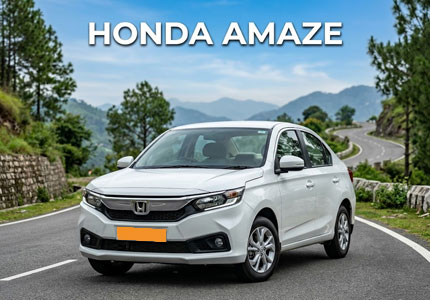 Honda Amaze