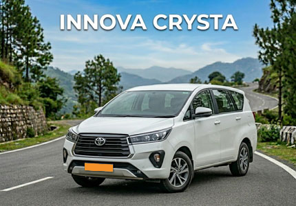 Innova Crysta