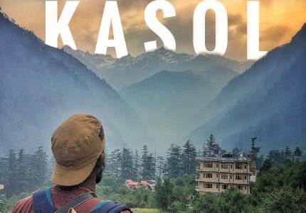 Nature & Vibes – Kasol & Manali Himalayan Escape