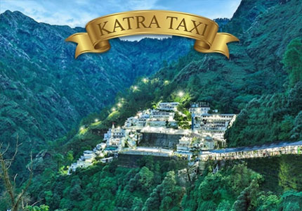 Katra Cabs