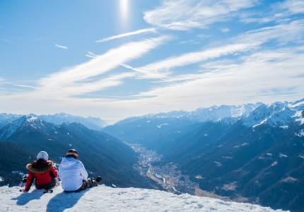 Manali 3 Days Tour