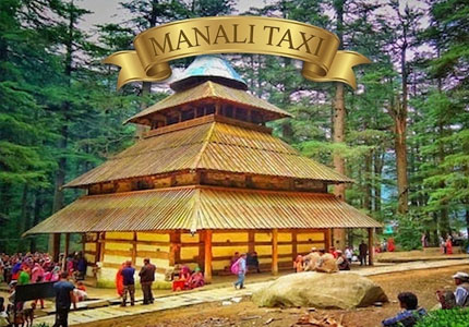 Manali Cabs