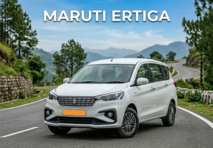 Maruti Ertiga