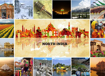 Himachal / Pilgrim Tours