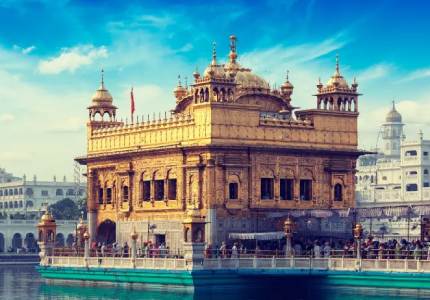 Amritsar Taxi Service