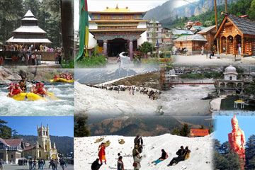 Taxi / Tour Booking